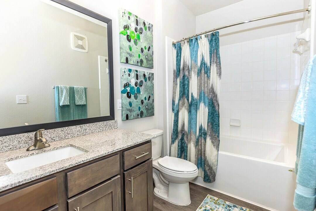 Apartment for rent at 13351 Cityscape Ave #CSP, Houston, TX 77047
