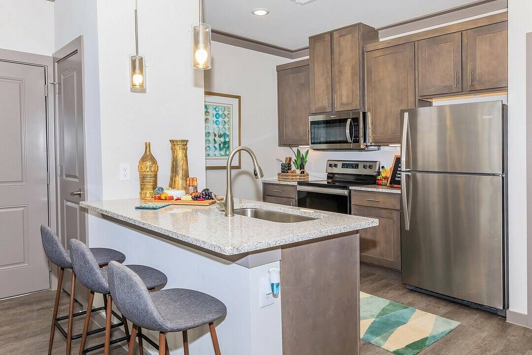 Apartment for rent at 13351 Cityscape Ave #CSP, Houston, TX 77047