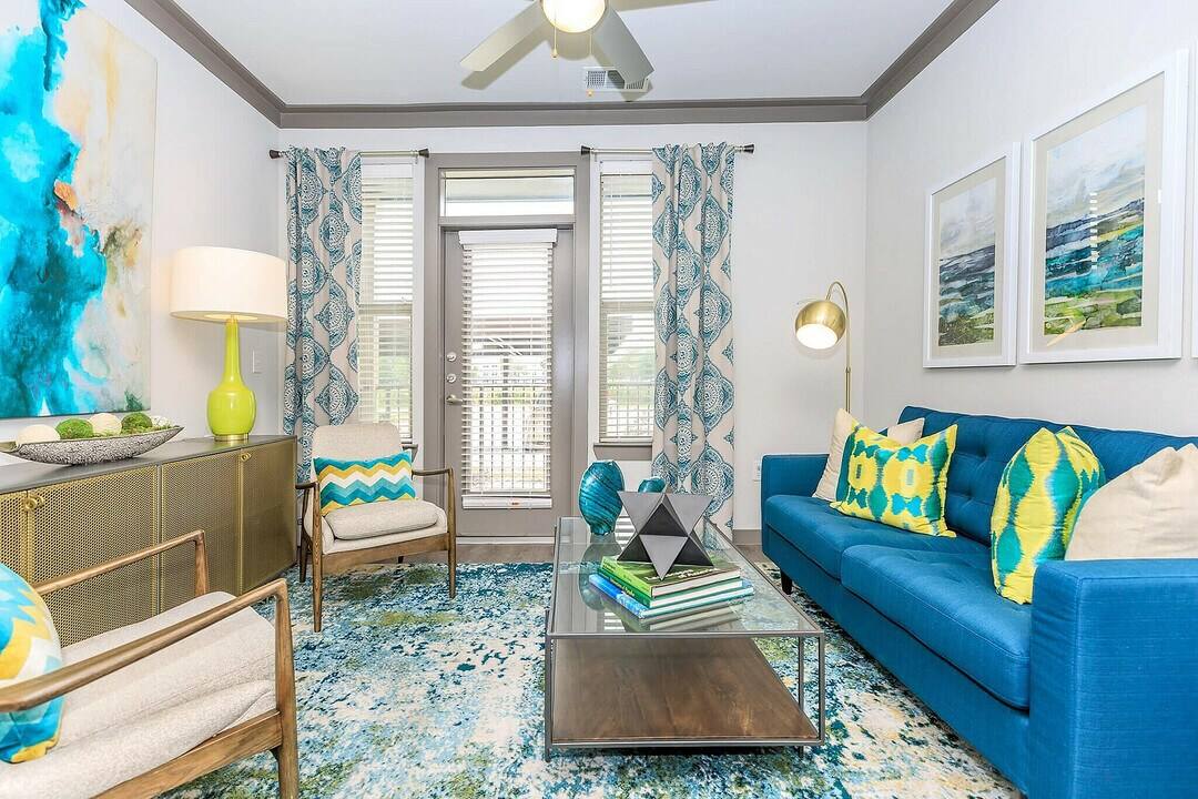 Apartment for rent at 13351 Cityscape Ave #CSP, Houston, TX 77047
