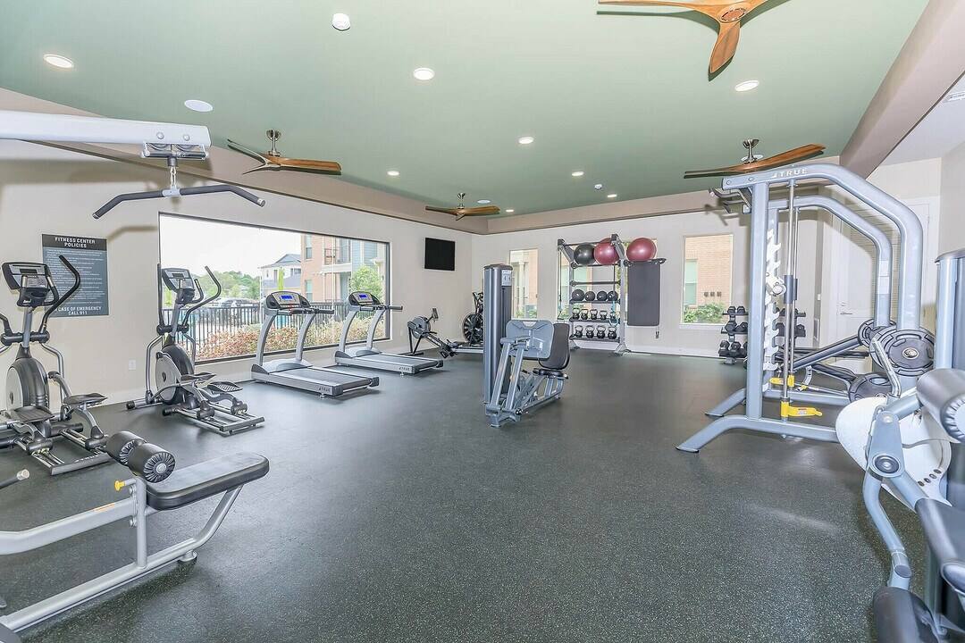 Apartment for rent at 13351 Cityscape Ave #CSP, Houston, TX 77047