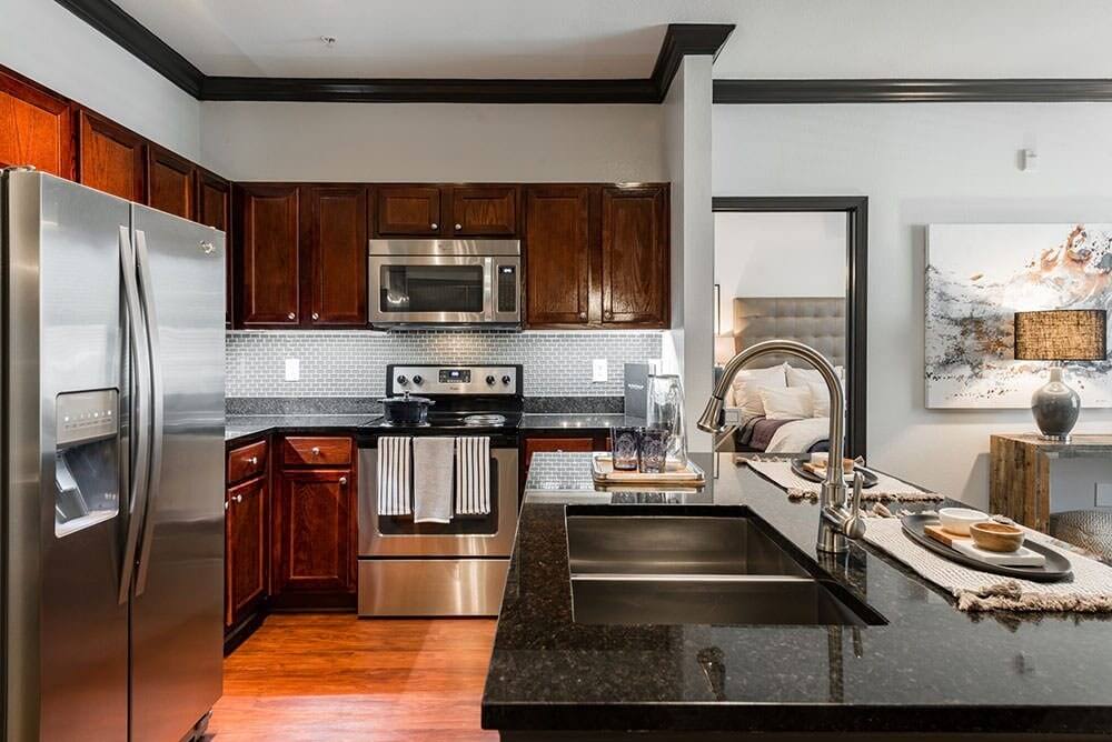 Apartment for rent at 7115 S Mason Rd #CLL1, Richmond, TX 77407