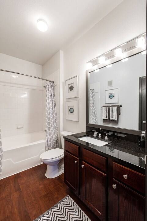 Apartment for rent at 7115 S Mason Rd #CLL1, Richmond, TX 77407