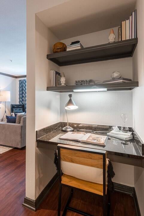 Apartment for rent at 7115 S Mason Rd #CLL1, Richmond, TX 77407