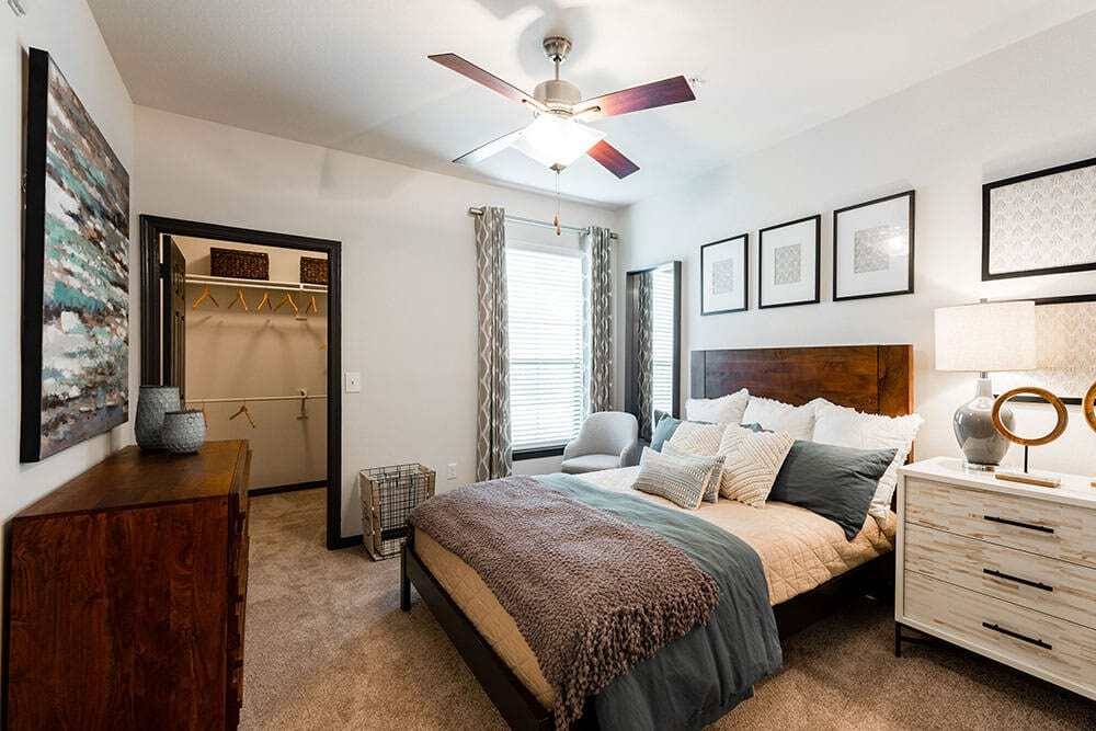 Apartment for rent at 7115 S Mason Rd #CLL1, Richmond, TX 77407