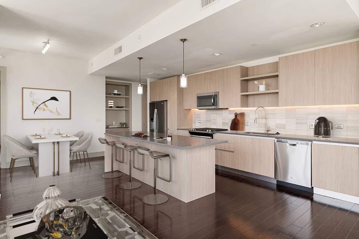 Apartment for rent at 5280 Caroline St #CMD1, Houston, TX 77004