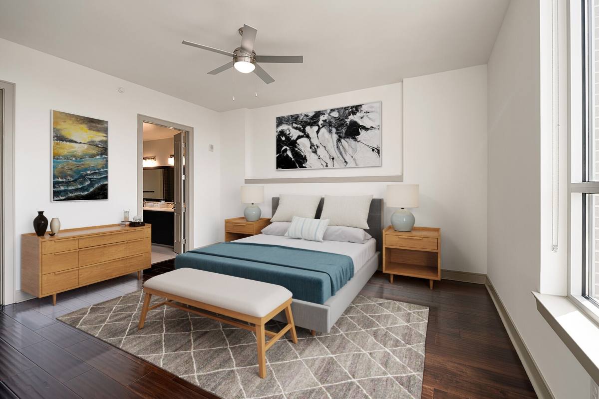 Apartment for rent at 5280 Caroline St #CMD1, Houston, TX 77004