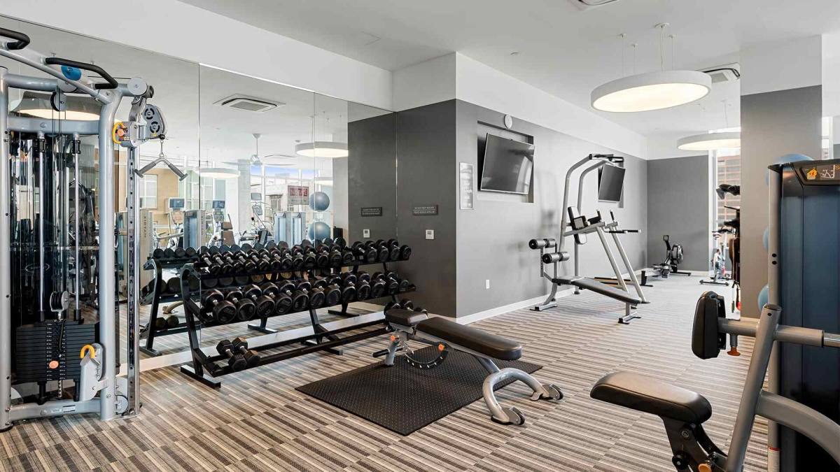 Apartment for rent at 5280 Caroline St #CMD1, Houston, TX 77004