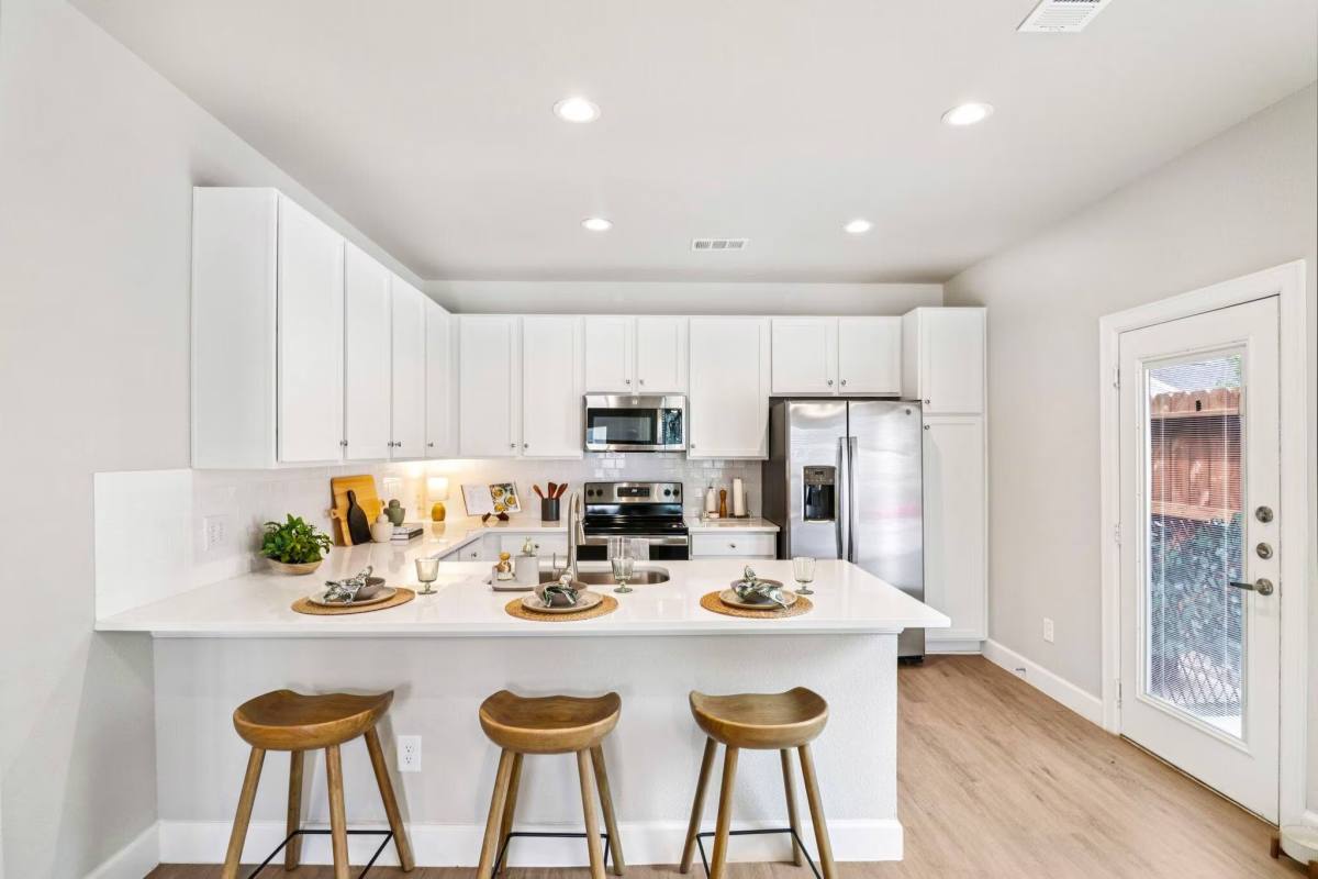 Apartment for rent at 15770 Old Conroe Rd #CGL1, Conroe, TX 77384