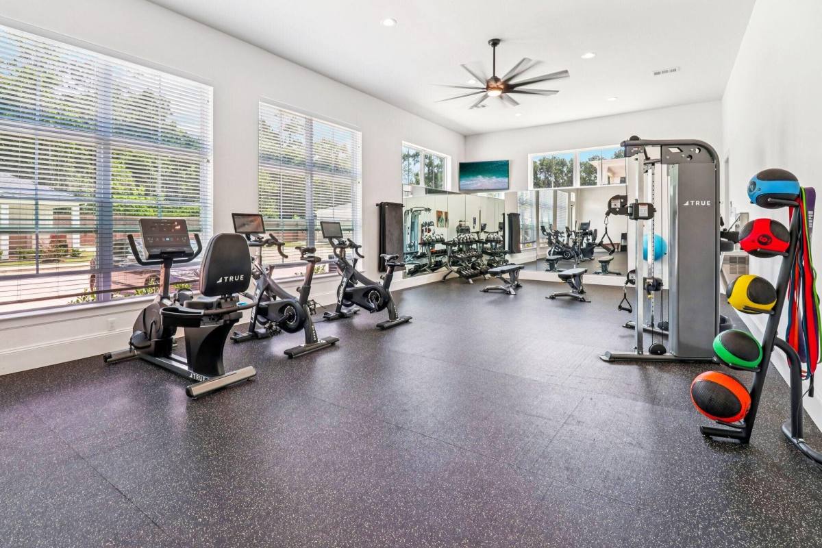 Apartment for rent at 15770 Old Conroe Rd #CGL1, Conroe, TX 77384