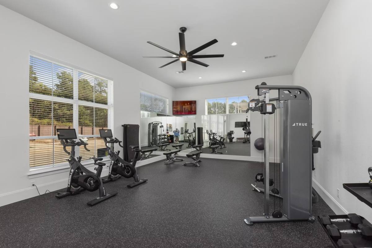 Apartment for rent at 15770 Old Conroe Rd #CGL1, Conroe, TX 77384