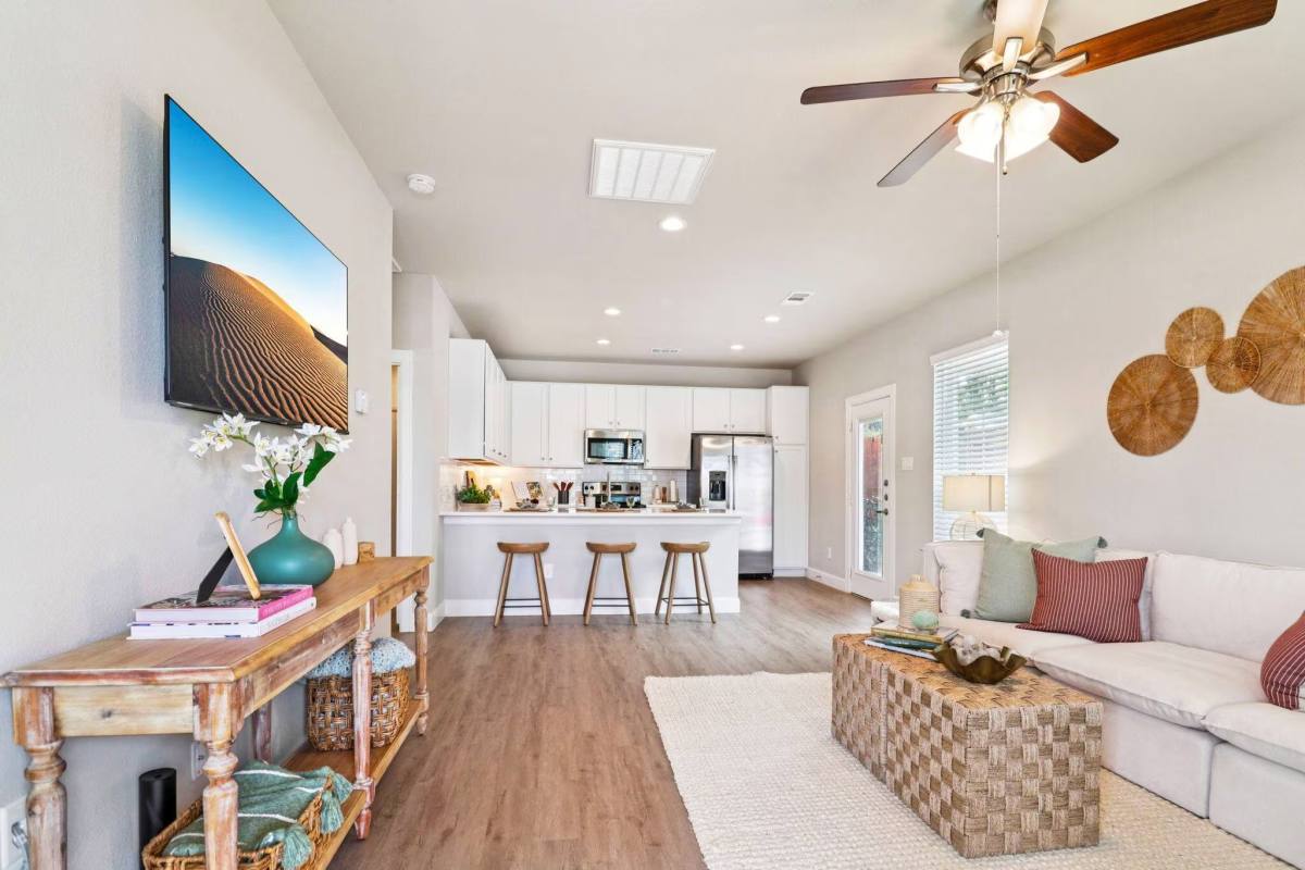 Apartment for rent at 15770 Old Conroe Rd #CGL1, Conroe, TX 77384