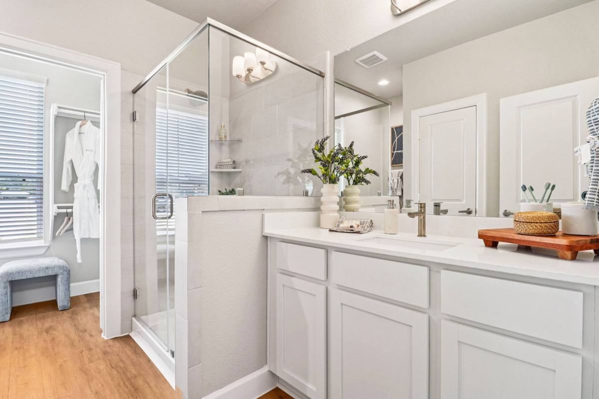 Apartment for rent at 15770 Old Conroe Rd #CGL2, Conroe, TX 77384