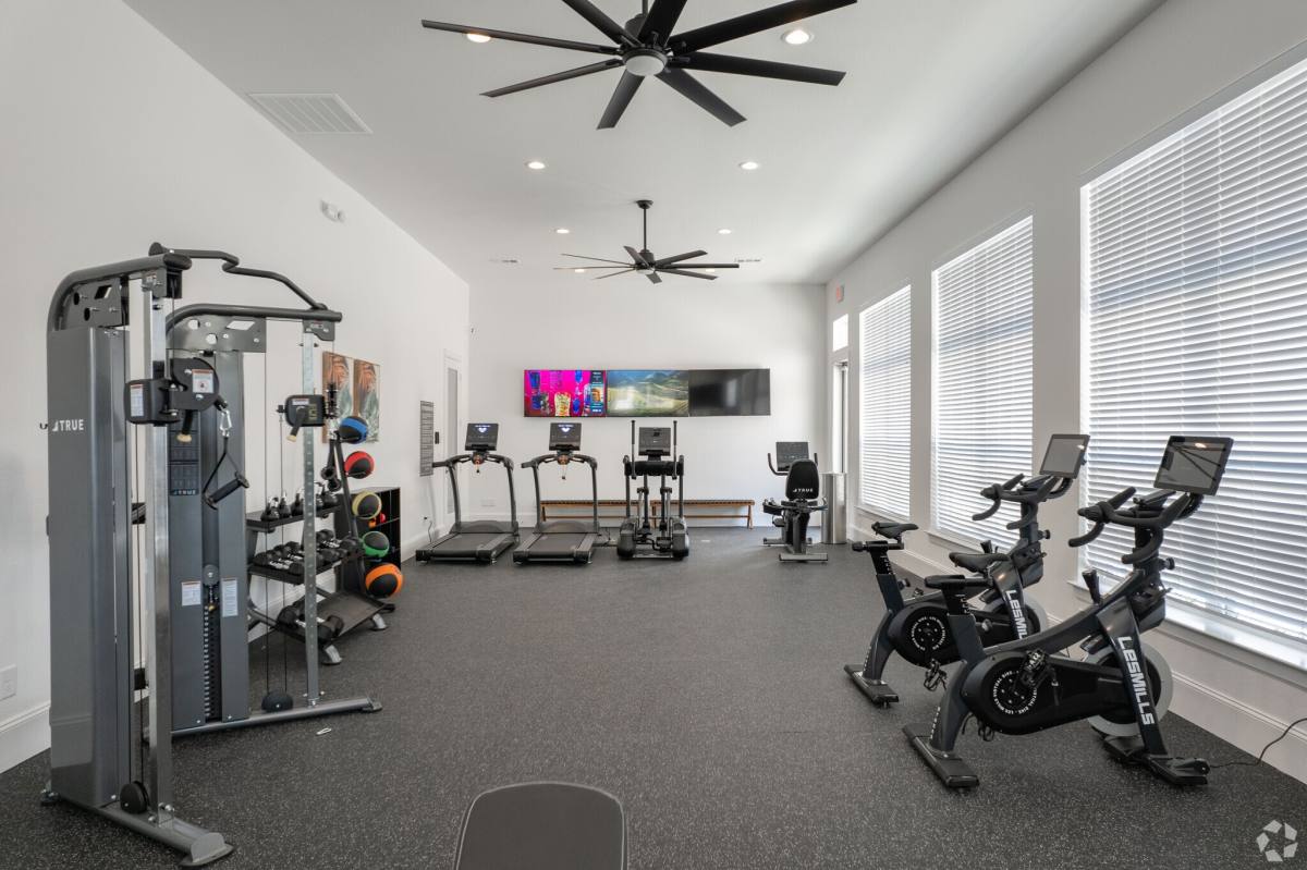 Apartment for rent at 15770 Old Conroe Rd #CGL2, Conroe, TX 77384