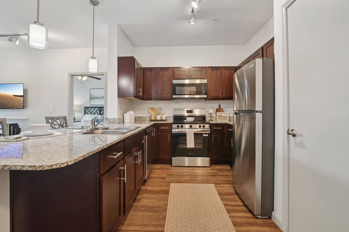 Apartment for rent at 5400 Crenshaw Rd #CNG, Pasadena, TX 77505