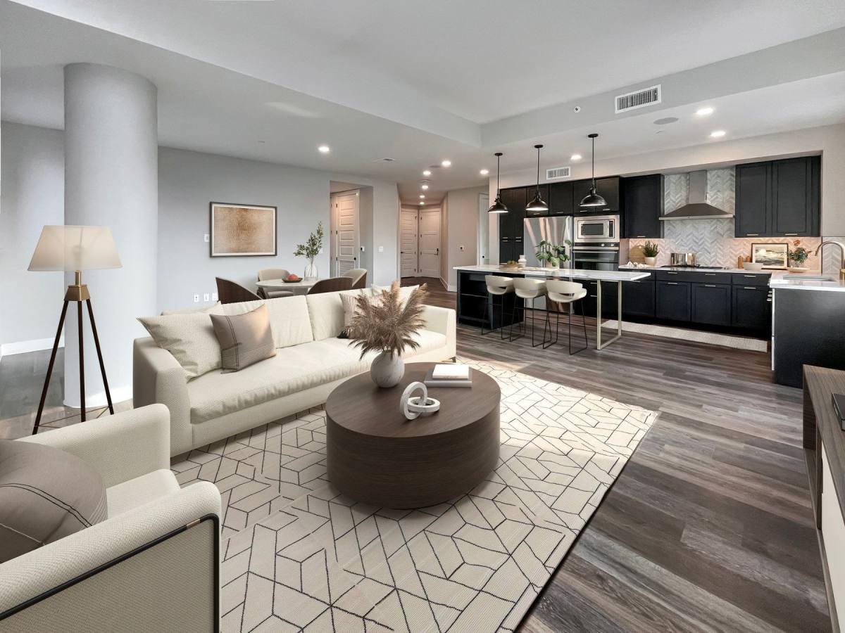 Apartment for rent at 2220 Westcreek Lane #CRI, Houston, TX 77027