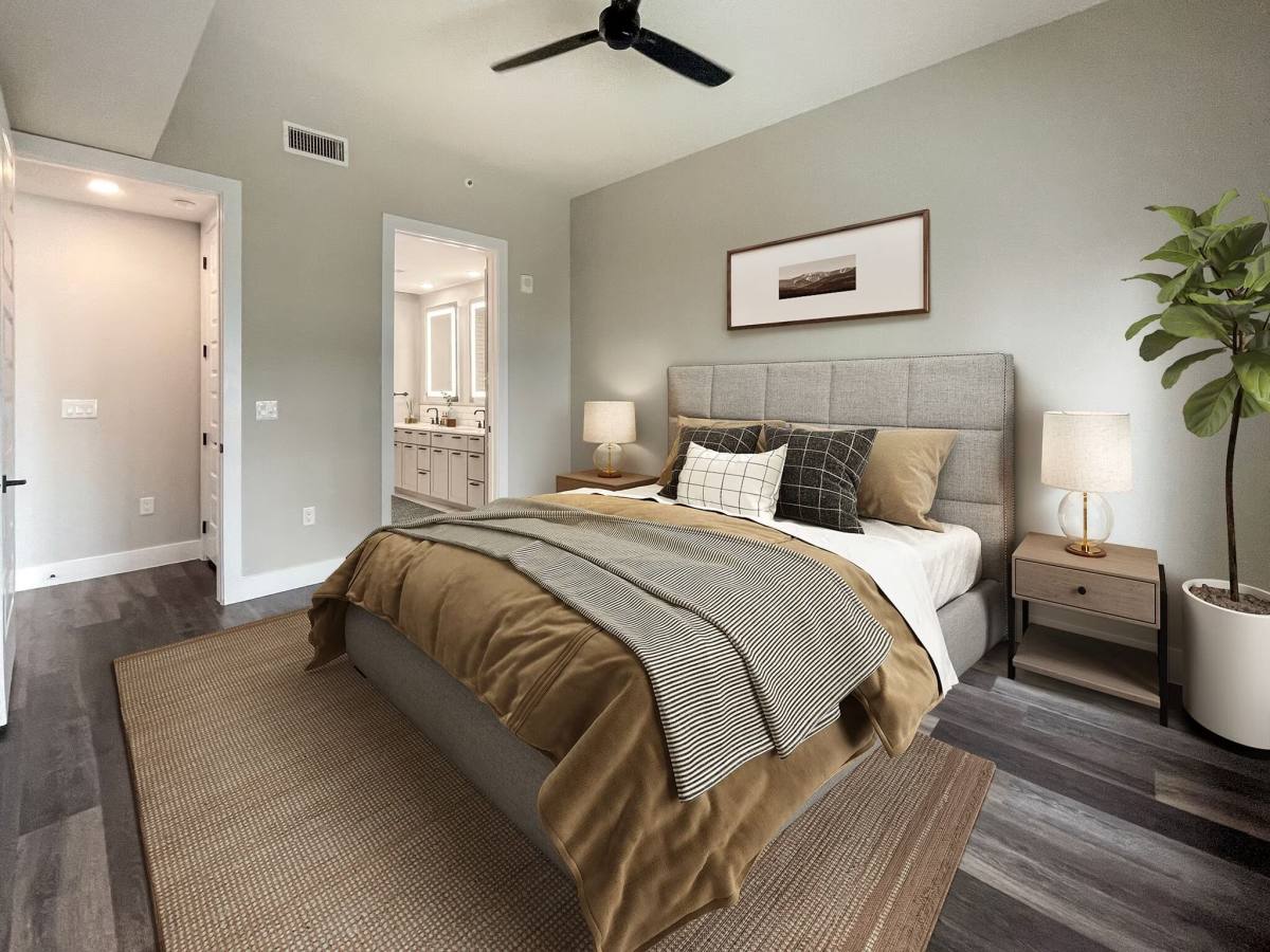 Apartment for rent at 2220 Westcreek Lane #CRI, Houston, TX 77027