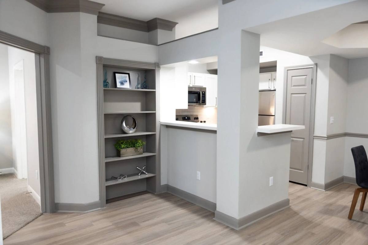 Apartment for rent at 2400 Fountain View Dr #CSTW, Houston, TX 77057