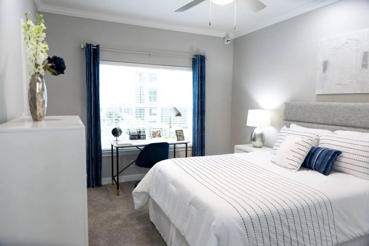 Apartment for rent at 2400 Fountain View Dr #CSTW, Houston, TX 77057