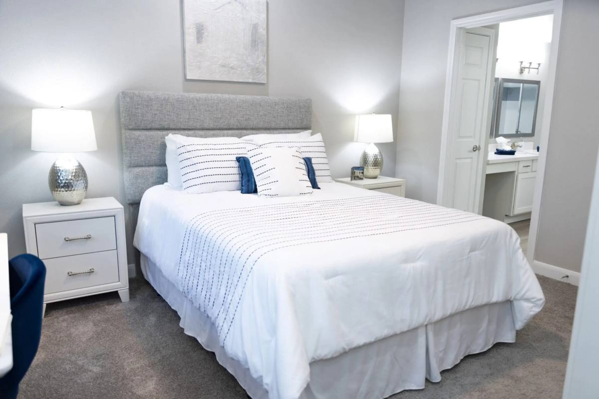 Apartment for rent at 2400 Fountain View Dr #CSTW, Houston, TX 77057