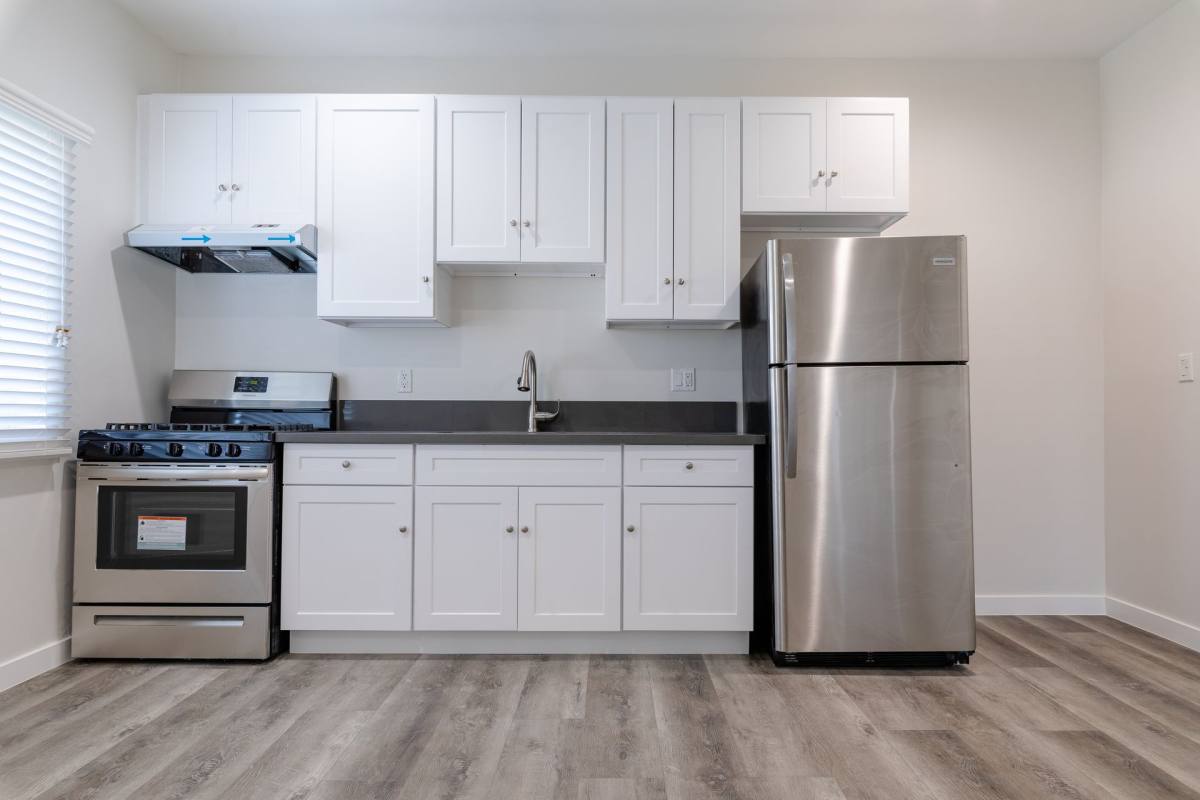 Apartment for rent at 2025 E 4th St, Los Angeles, CA 90033
