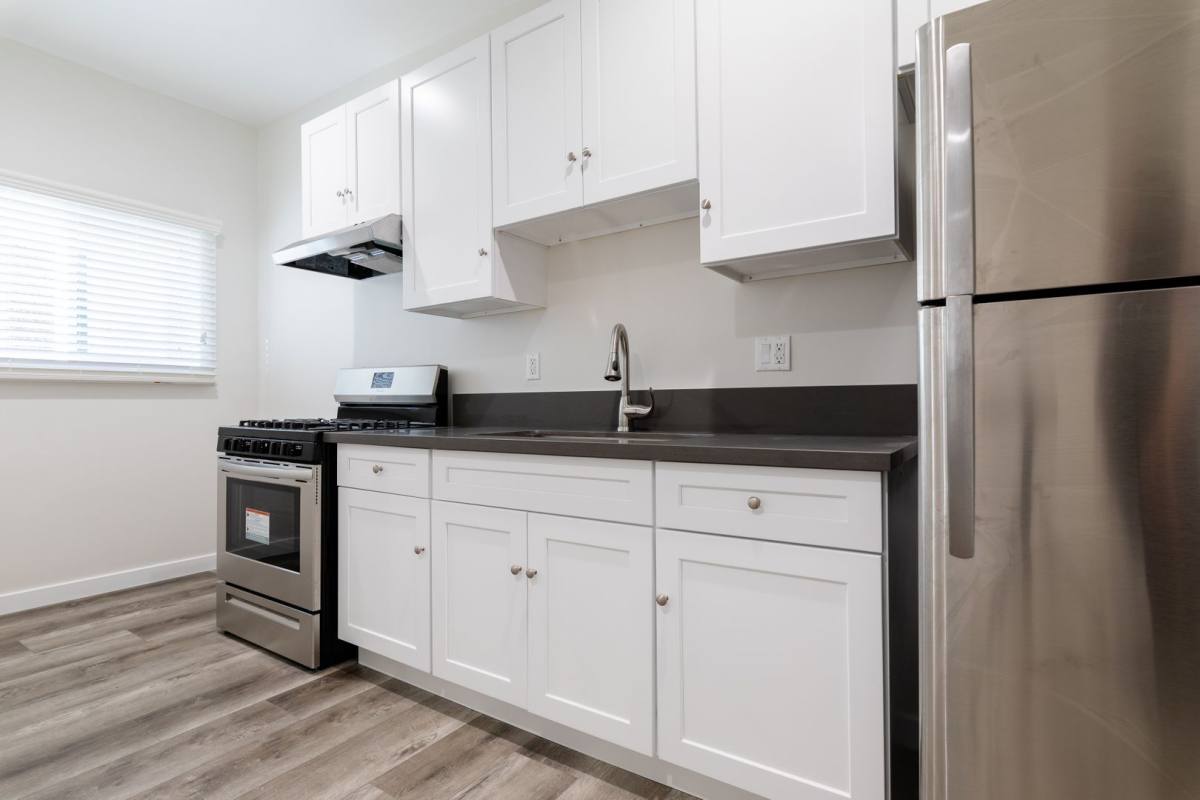 Apartment for rent at 2025 E 4th St, Los Angeles, CA 90033