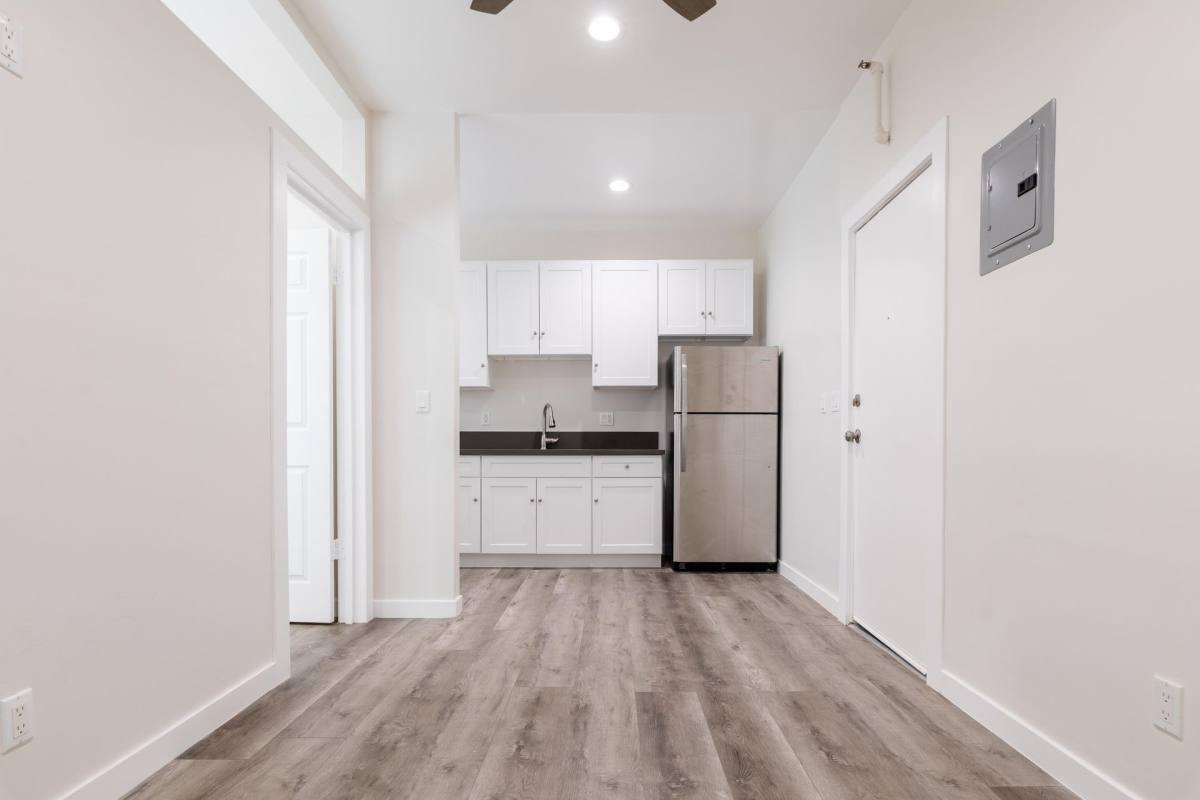Apartment for rent at 2025 E 4th St, Los Angeles, CA 90033