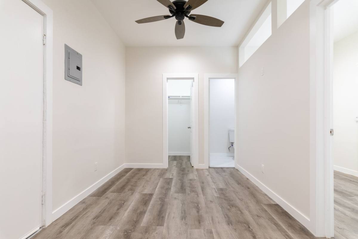 Apartment for rent at 2025 E 4th St, Los Angeles, CA 90033