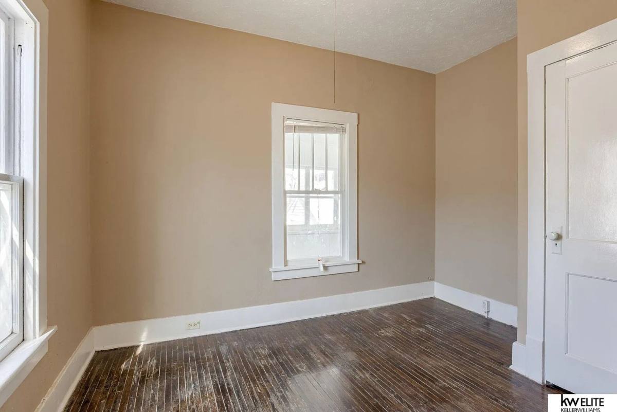 House for rent at 4542 Franklin St, Omaha, NE 68104