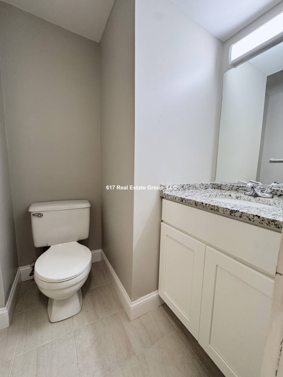 Apartment for rent at 154 N Beacon St #B2, Brighton, MA 02135