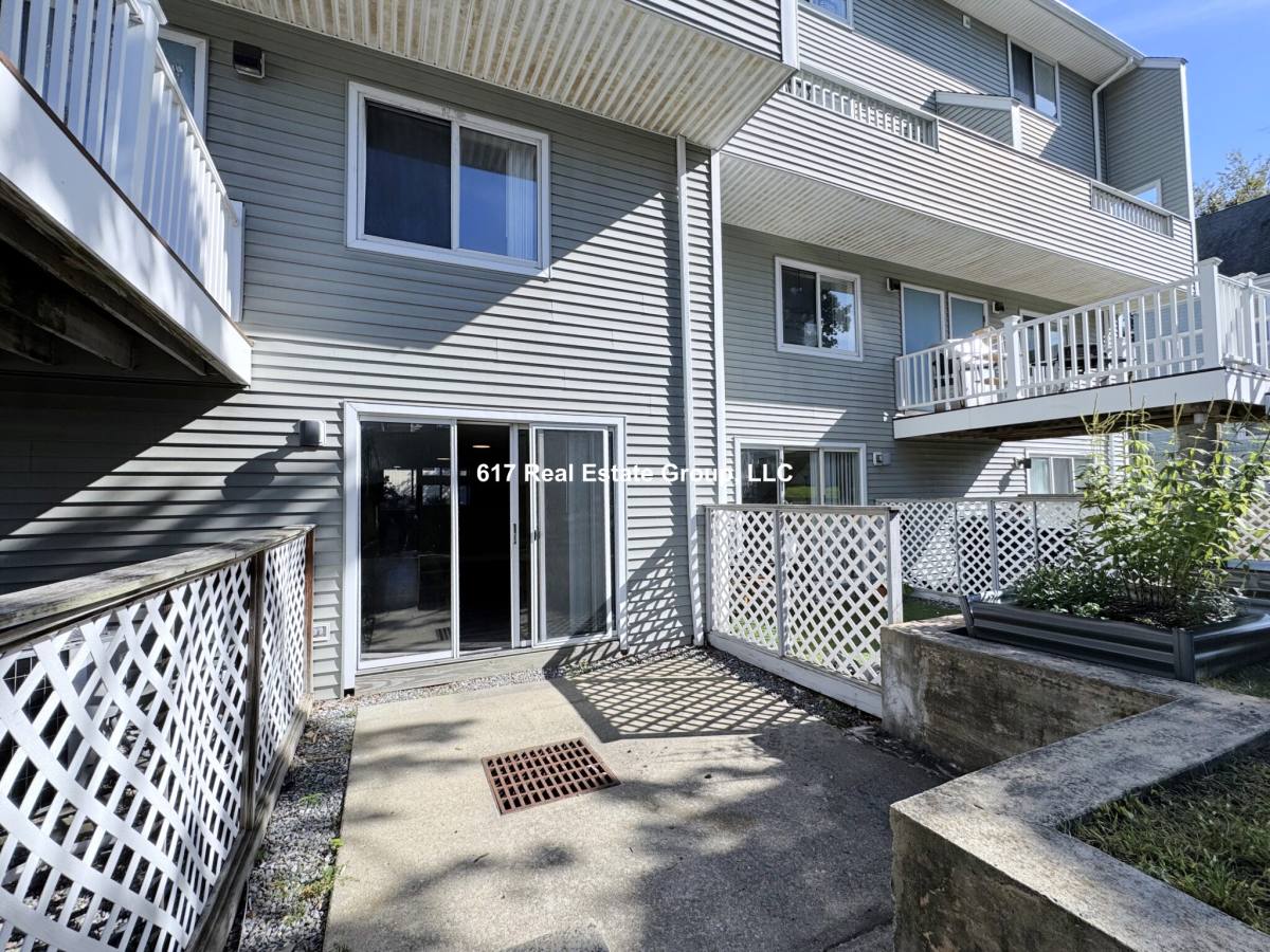 Apartment for rent at 154 N Beacon St #B2, Brighton, MA 02135