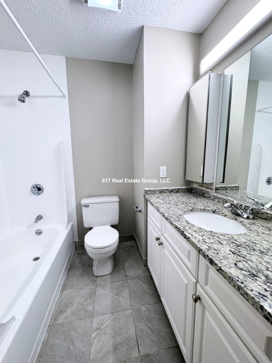 Apartment for rent at 154 N Beacon St #B2, Brighton, MA 02135