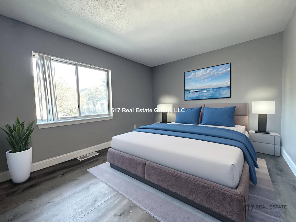 Apartment for rent at 154 N Beacon St #B2, Brighton, MA 02135