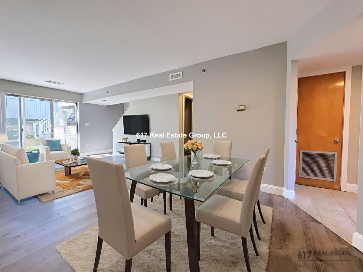 Apartment for rent at 154 N Beacon St #B2, Brighton, MA 02135