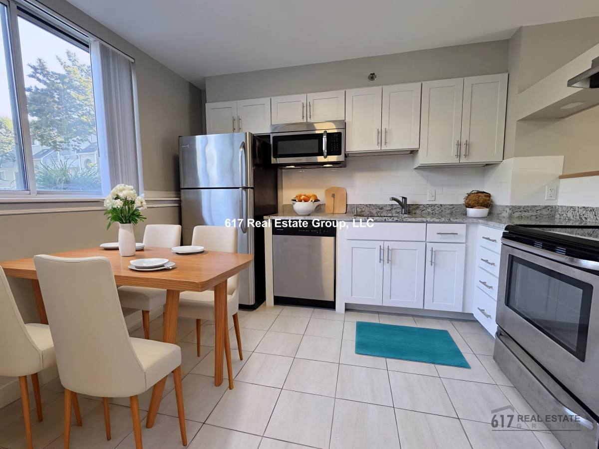 Apartment for rent at 154 N Beacon St #B2, Brighton, MA 02135