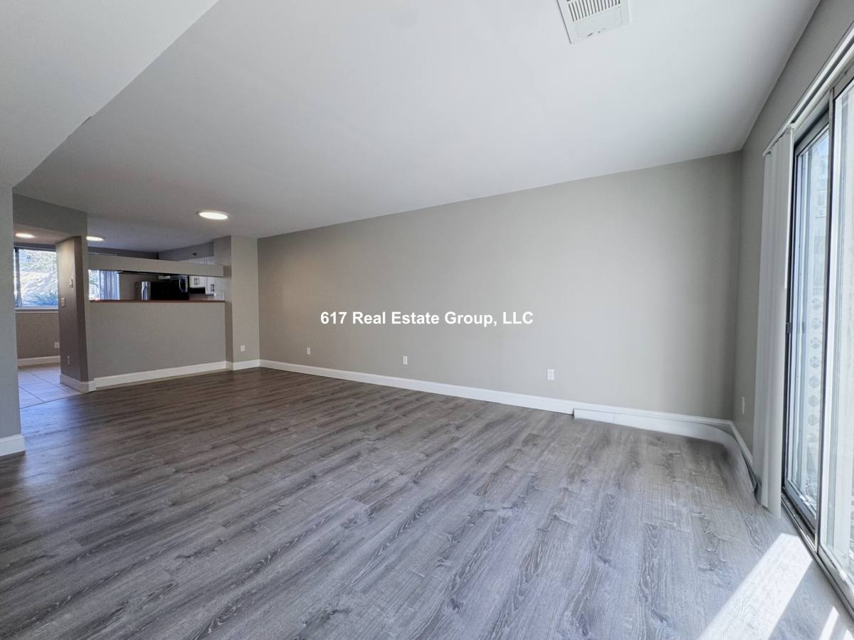 Apartment for rent at 154 N Beacon St #B2, Brighton, MA 02135
