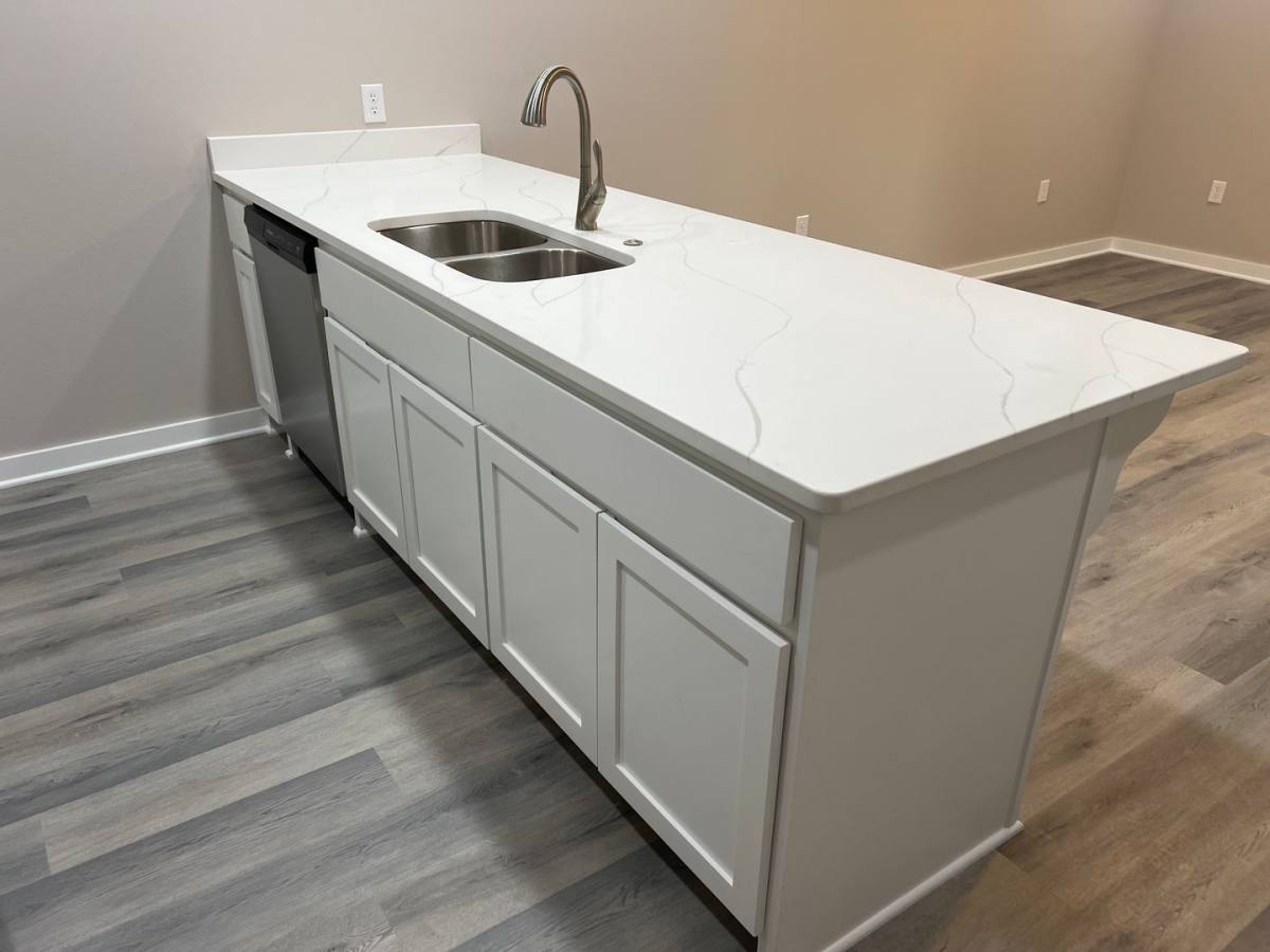 Apartment for rent at 923 N Callie, Tahlequah, OK 74464
