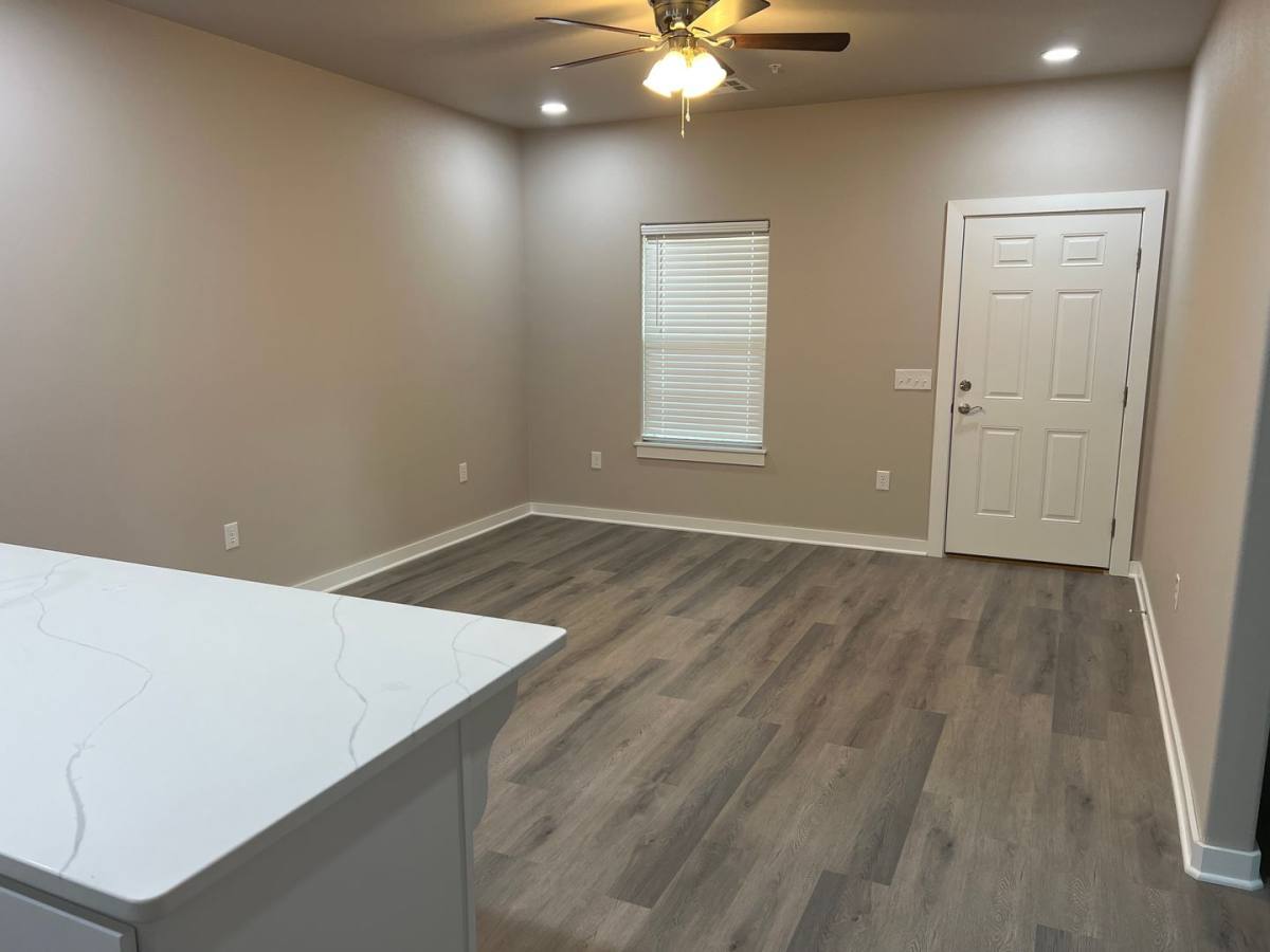Apartment for rent at 923 N Callie, Tahlequah, OK 74464
