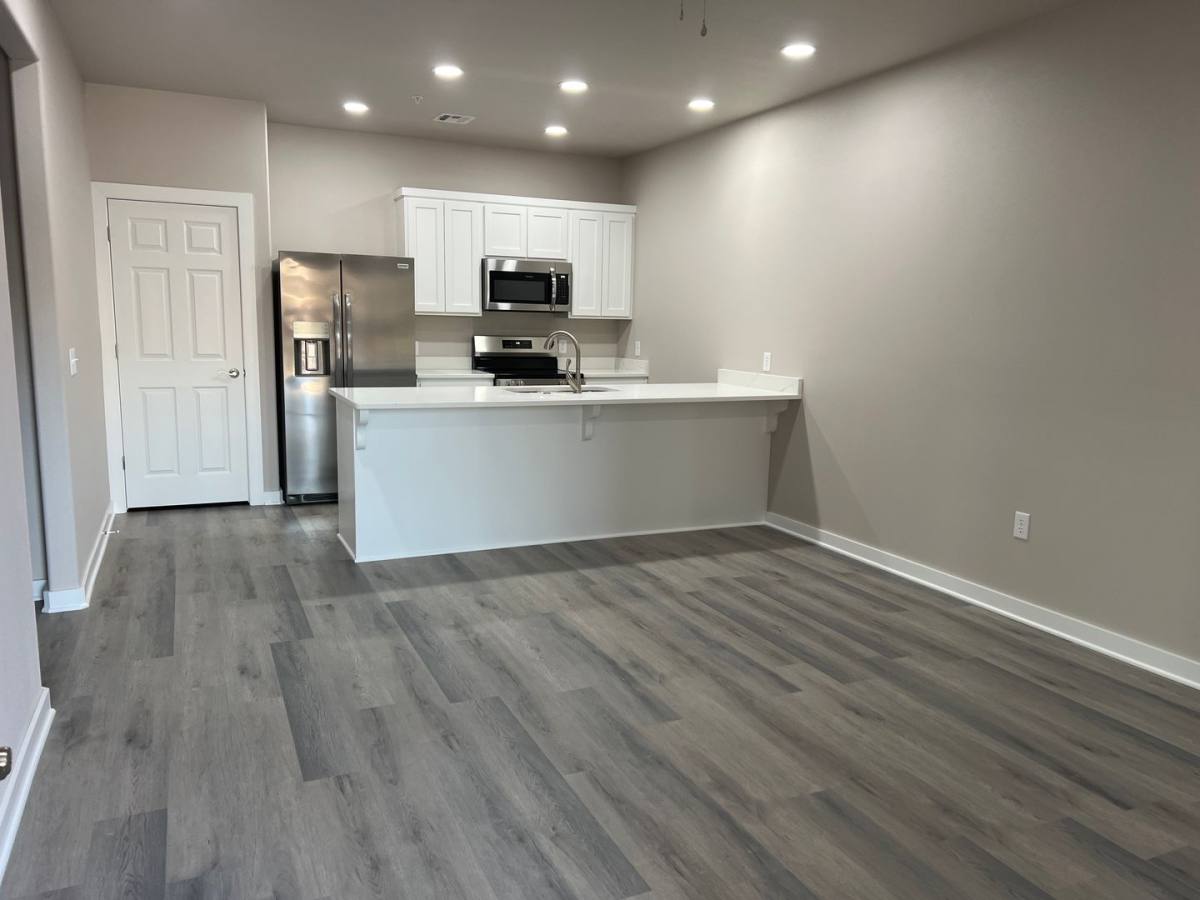 Apartment for rent at 923 N Callie, Tahlequah, OK 74464