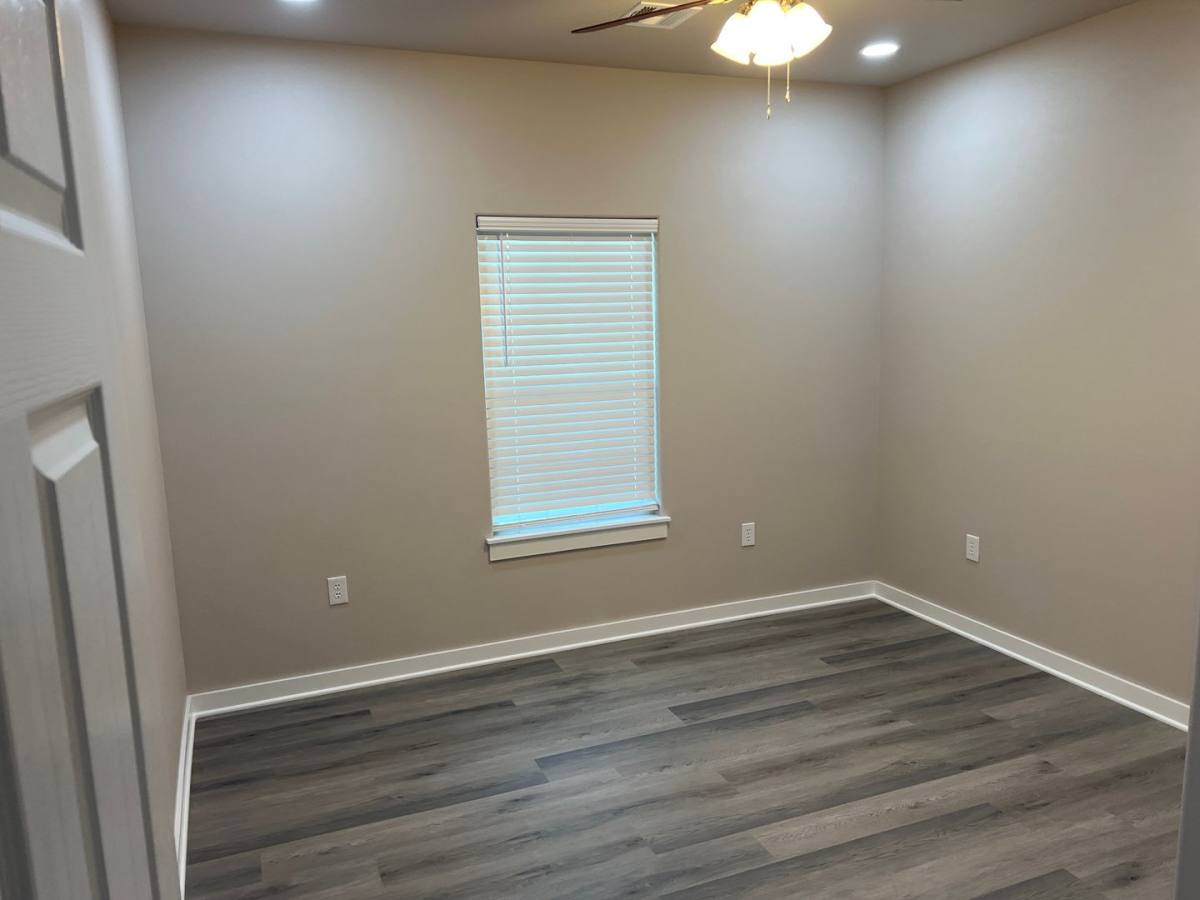 Apartment for rent at 923 N Callie, Tahlequah, OK 74464
