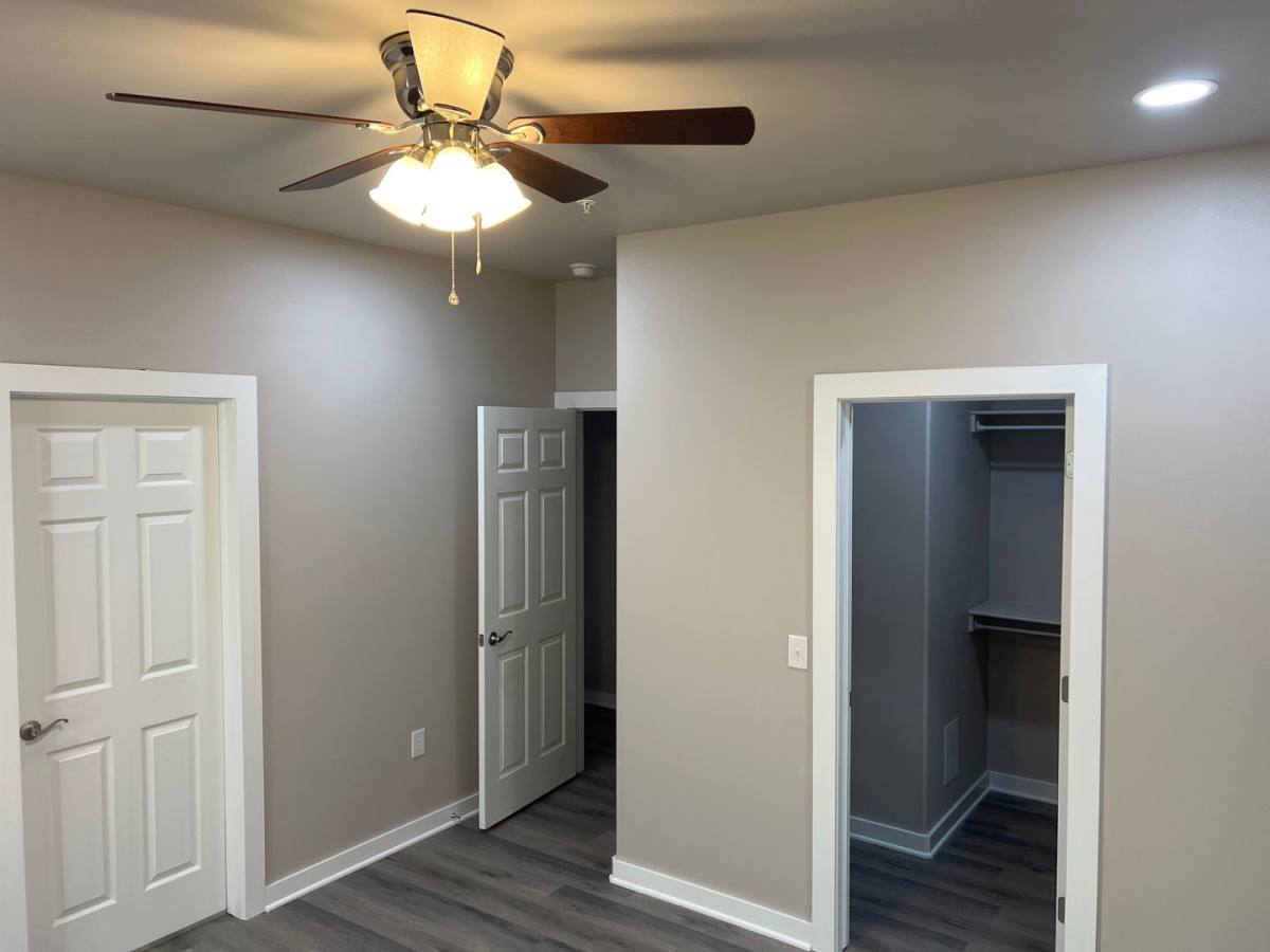 Apartment for rent at 923 N Callie, Tahlequah, OK 74464