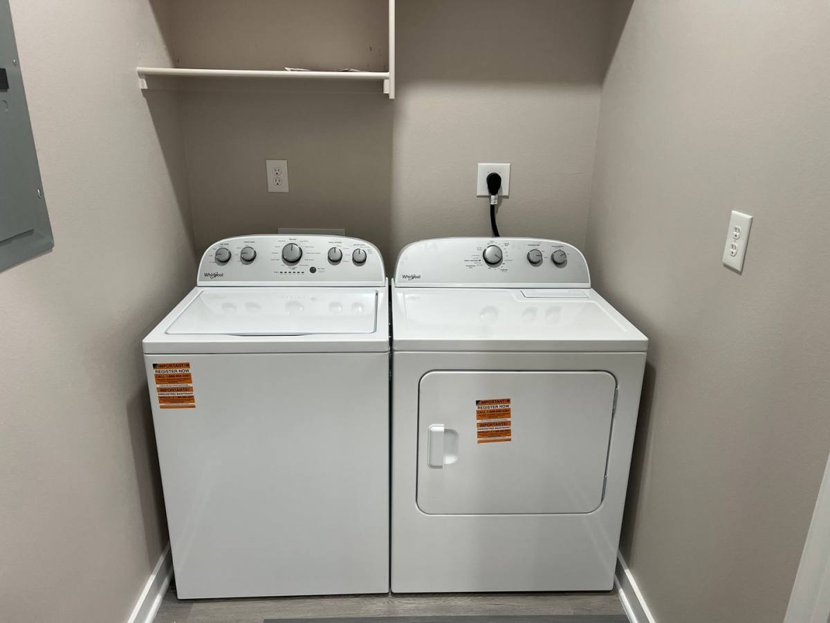 Apartment for rent at 923 N Callie, Tahlequah, OK 74464