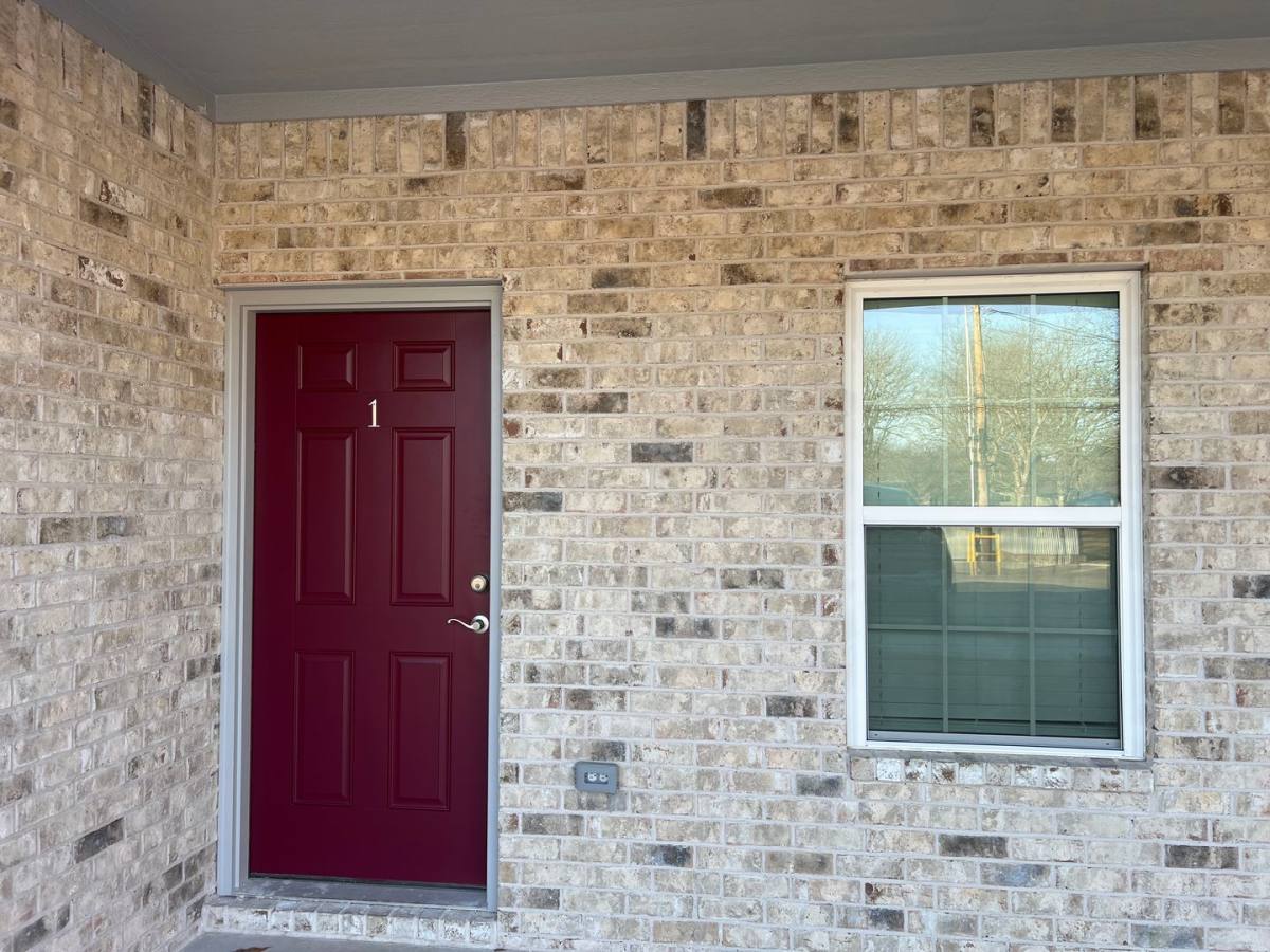 Apartment for rent at 923 N Callie, Tahlequah, OK 74464
