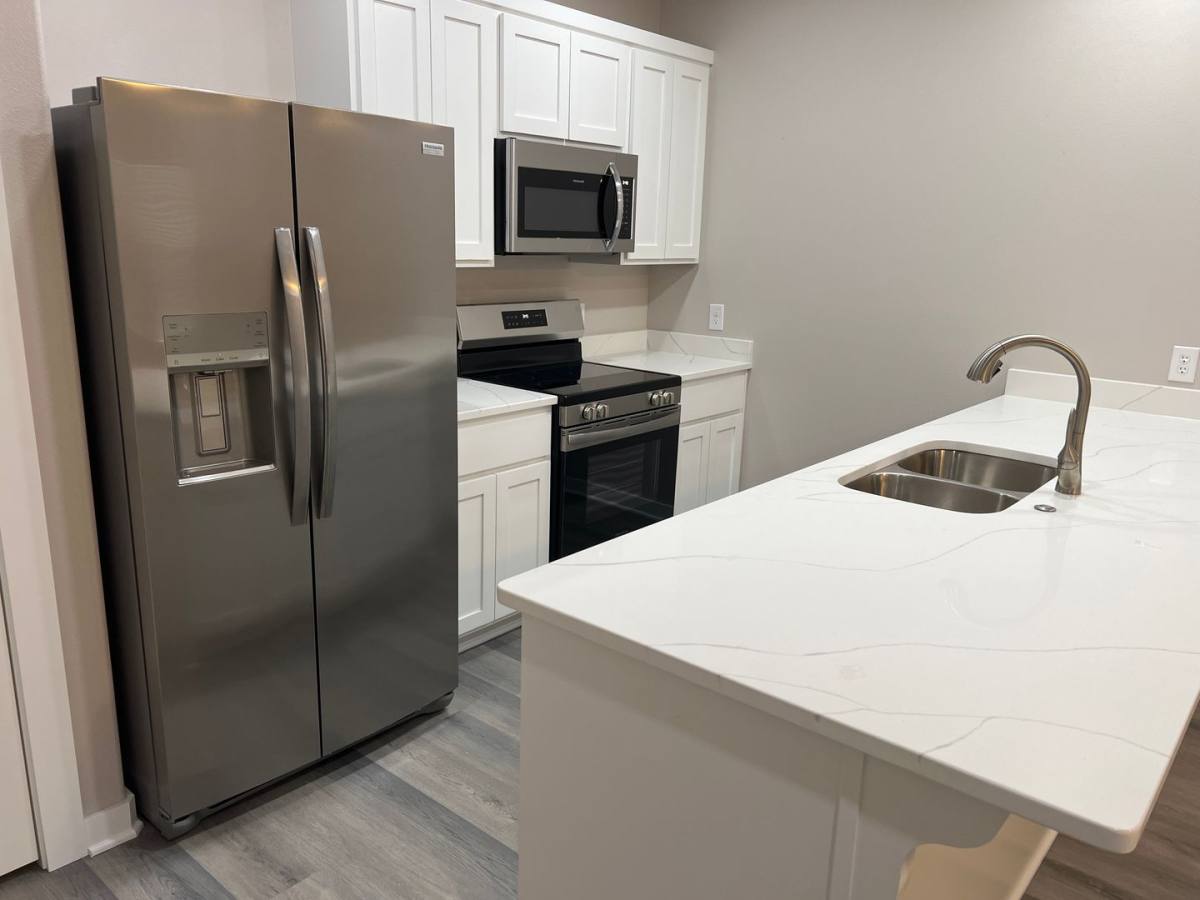 Apartment for rent at 923 N Callie, Tahlequah, OK 74464