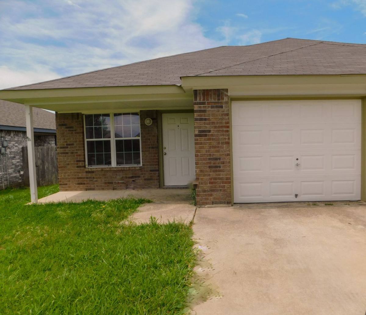 Apartment for rent at 1712 Ute Trail, Harker Heights, TX 76548