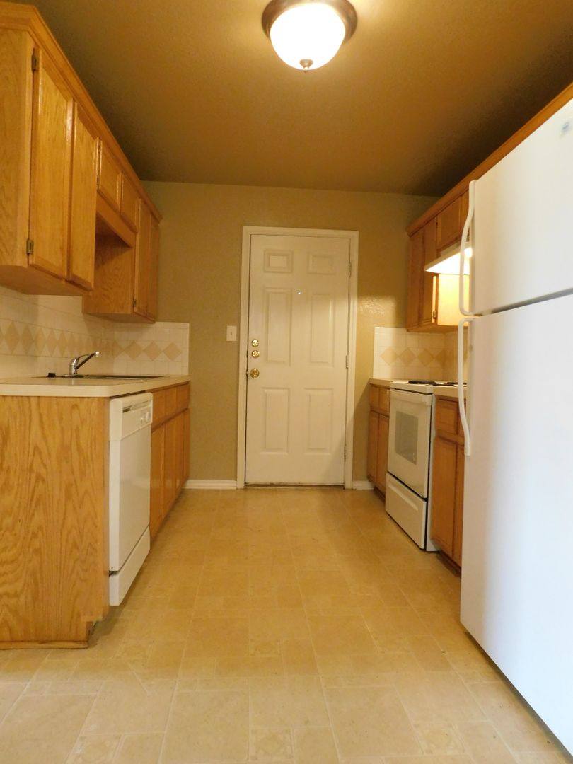 Apartment for rent at 1712 Ute Trail, Harker Heights, TX 76548