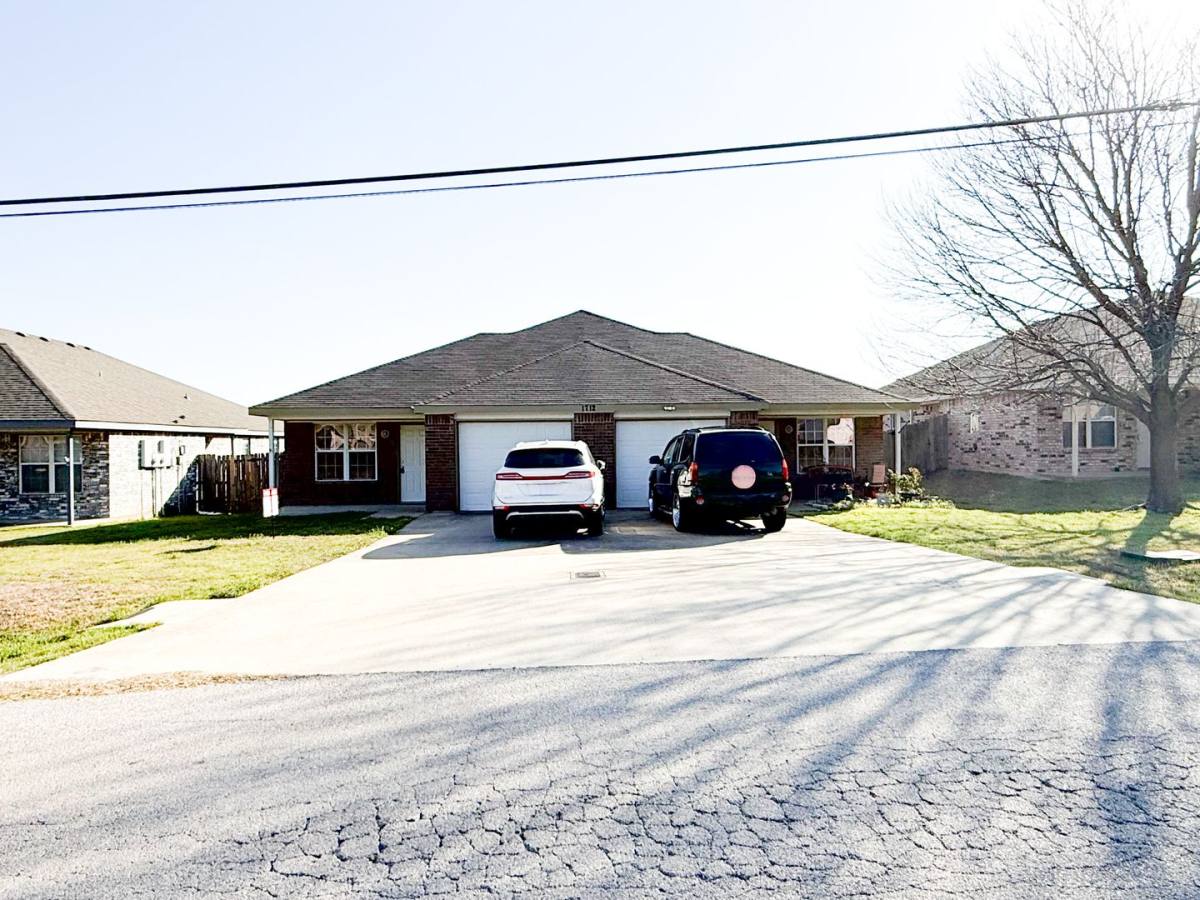 Apartment for rent at 1712 Ute Trail, Harker Heights, TX 76548
