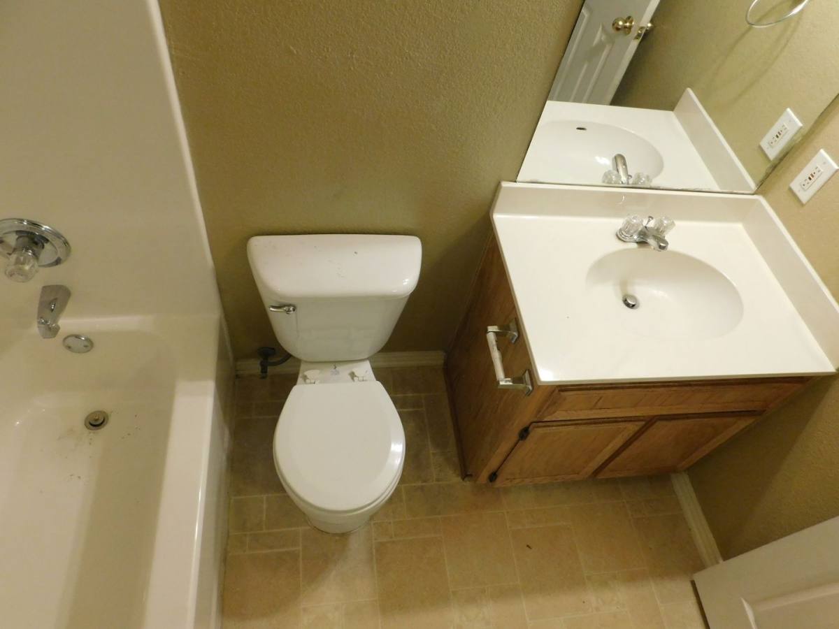 Apartment for rent at 1712 Ute Trail, Harker Heights, TX 76548