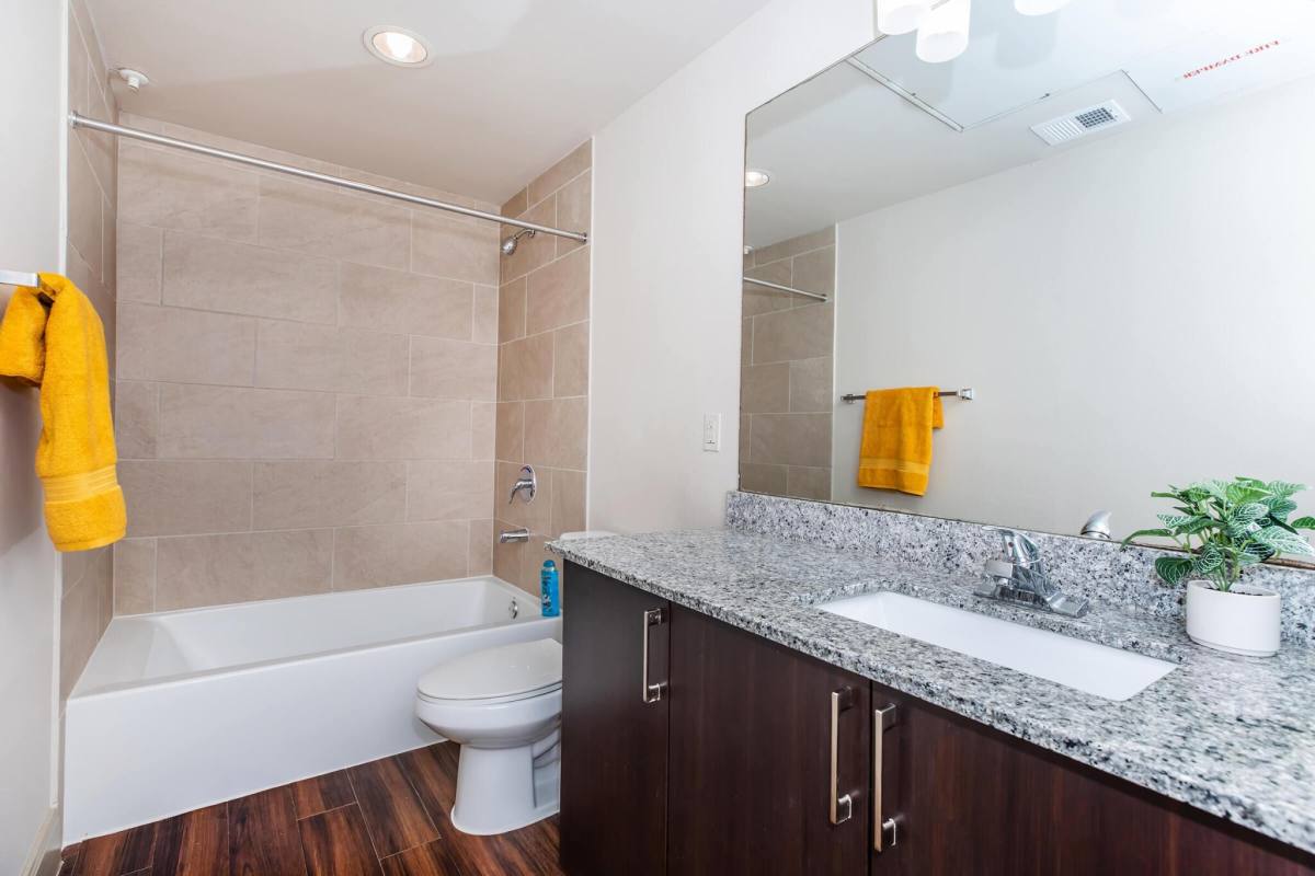 Apartment for rent at 8520 Madie Dr #AX1, Houston, TX 77022