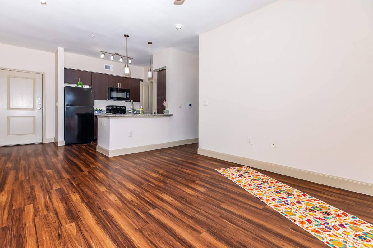 Apartment for rent at 8520 Madie Dr #AX1, Houston, TX 77022