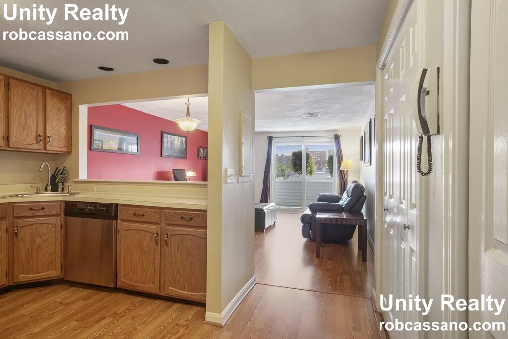 Apartment for rent at 24 S St #22, Medford, MA 02155